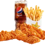 Tender 3 pcs